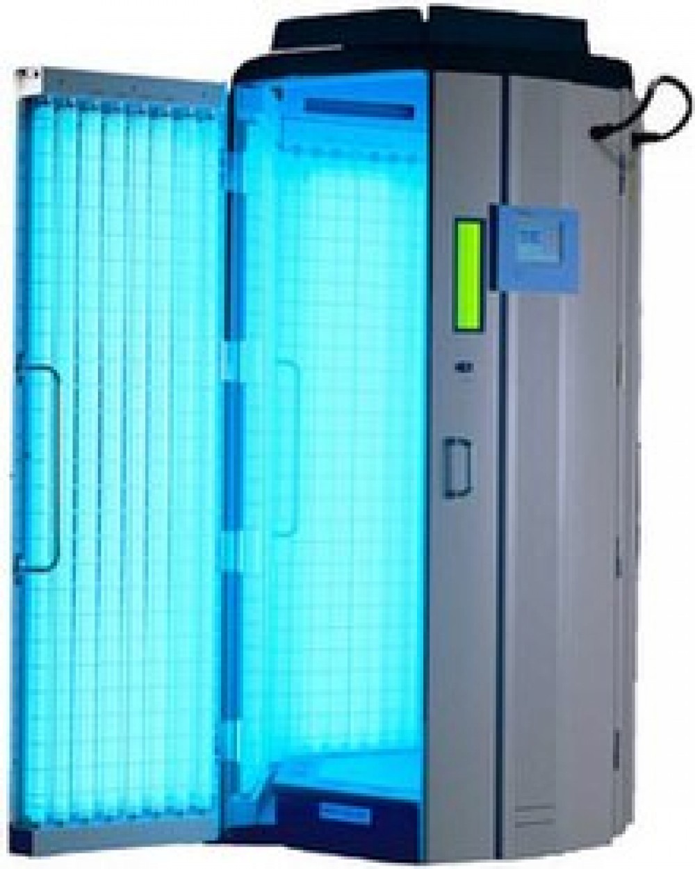 Phototherapy Machine Device Unit