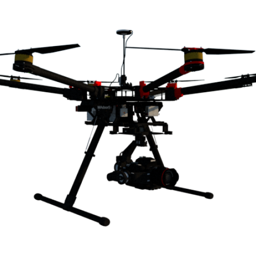 Mine Dedection Drone , Weapon Use Drone , Bomb Carrying Drone