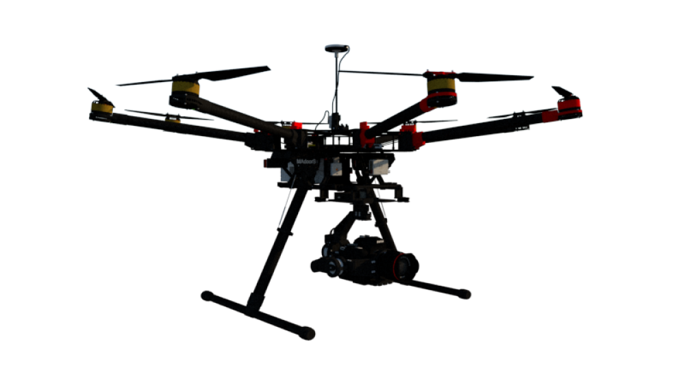 Mine Dedection Drone , Weapon Use Drone , Bomb Carrying Drone