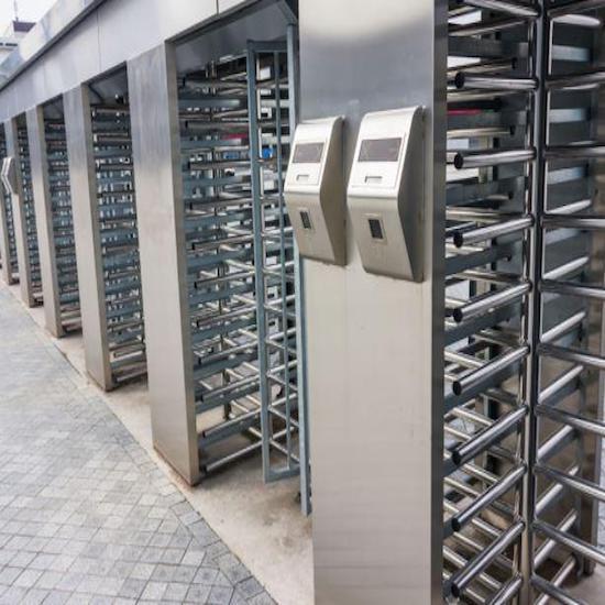 Access Control Systems