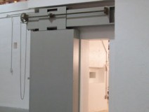 Explosion-proof (Ex-proof) Doors 