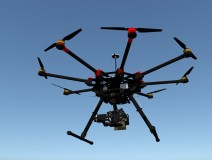 Silahlı Drone Sistemleri