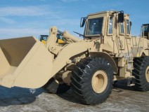 Remote Control Armored Bulldozer , Caterpillar , JCB