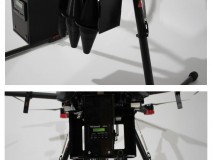 Counterterrorism Drone System , Bomb Carrier Drone