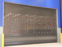 Steel Shutter