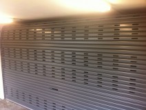 Steel Shutter