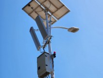 Hapishane GSM Sinyal Kesici Jammer Sistemleri