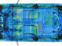 Auto , Vehicle , Car Tomography Appraisal Test , X-RAY Automotive Auto Expertise System