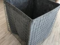 Gabion Basket Barrier