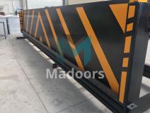 Flood Barrier