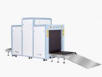 X-ray Baggage Scanner