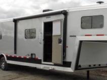 Mobile Bulletproof Guard Booth - Portable Bullet Resistant Guard Shack