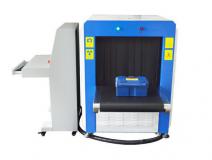 X-ray Baggage Scanner