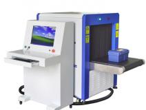 X-ray Baggage Scanner