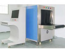 X-ray Baggage Scanner