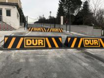 Çarpma Testli Road Blocker (K12/PAS68)