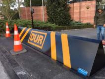 Çarpma Testli Road Blocker (K12/PAS68)