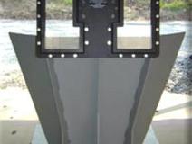 Armed Ballistic Armored Guard Booth