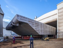 Shipyard Door