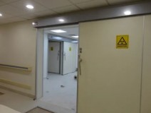 Radiation Protection Doors Gates