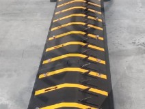 Speed Bump Motorized Tyre Killer