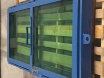 Ballistic Glass - Bulletproof Glass - Bullet Resistant Glass