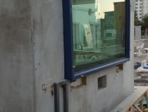 Ballistic Glass - Bulletproof Glass - Bullet Resistant Glass