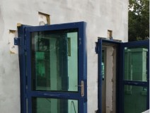 Ballistic Glass - Bulletproof Glass - Bullet Resistant Glass