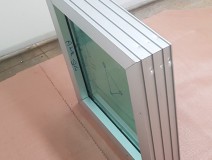 Ballistic Glass - Bulletproof Glass - Bullet Resistant Glass