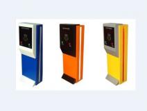 Automatic Ticket Dispensers