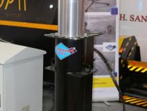 Hydraulic Rising Bollard