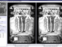 Under Vehicle Surveillance System (UVSS)