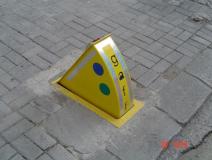 Gaff Barrier Mini Road Blocker