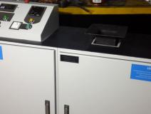 Plastic Bank Staff ID Card  Melt Shredder 