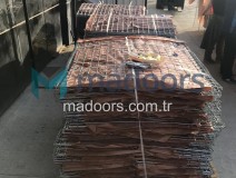 Gabion Basket Barrier