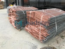 Gabion Basket Barrier