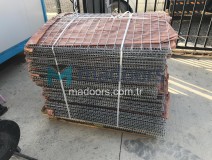 Gabion Basket Barrier