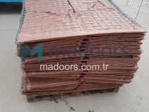 Gabion Basket Barrier