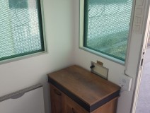 Ballistic Guard Booth - Bulletproof Guard Shack