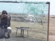 Ballistic Glass - Bulletproof Glass - Bullet Resistant Glass