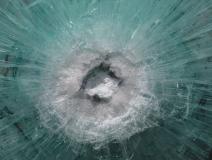 Ballistic Glass - Bulletproof Glass - Bullet Resistant Glass