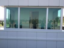 Ballistic Glass - Bulletproof Glass - Bullet Resistant Glass