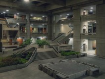 Bunker 