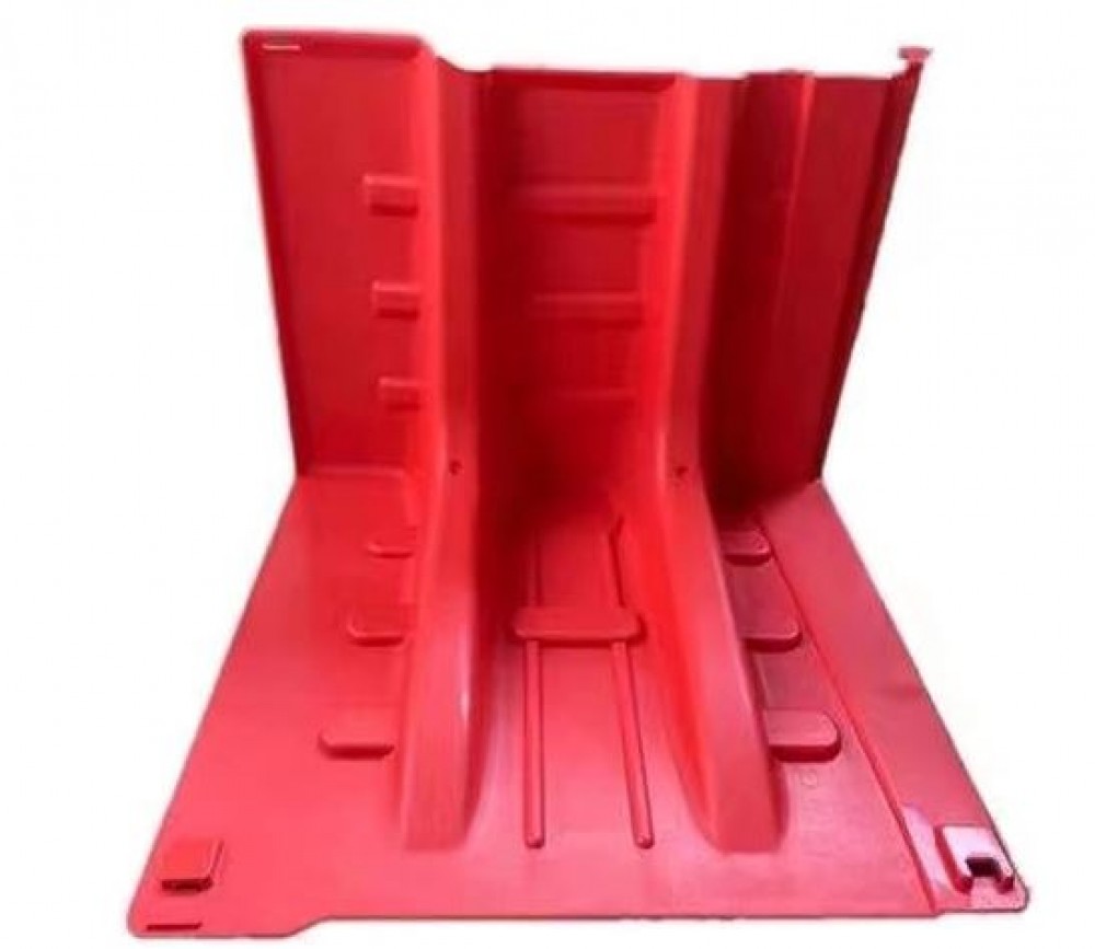 ABS Acrylonitrile Butadiene Styrene Polypropylene Flood Defense Barrier