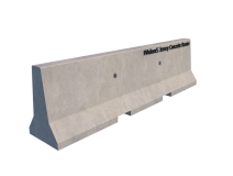  Jersey Concrete Barrier