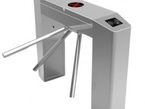 Tripod Turnstile Gate