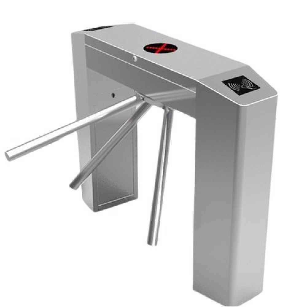 Tripod Turnstile Gate