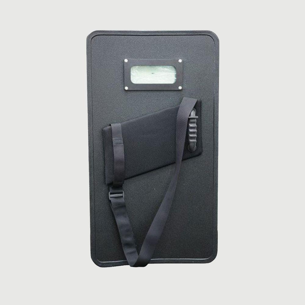 Ballistic Shield