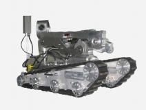 Bomb Disposal Robot