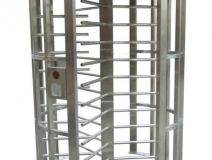 Full Height Turnstile